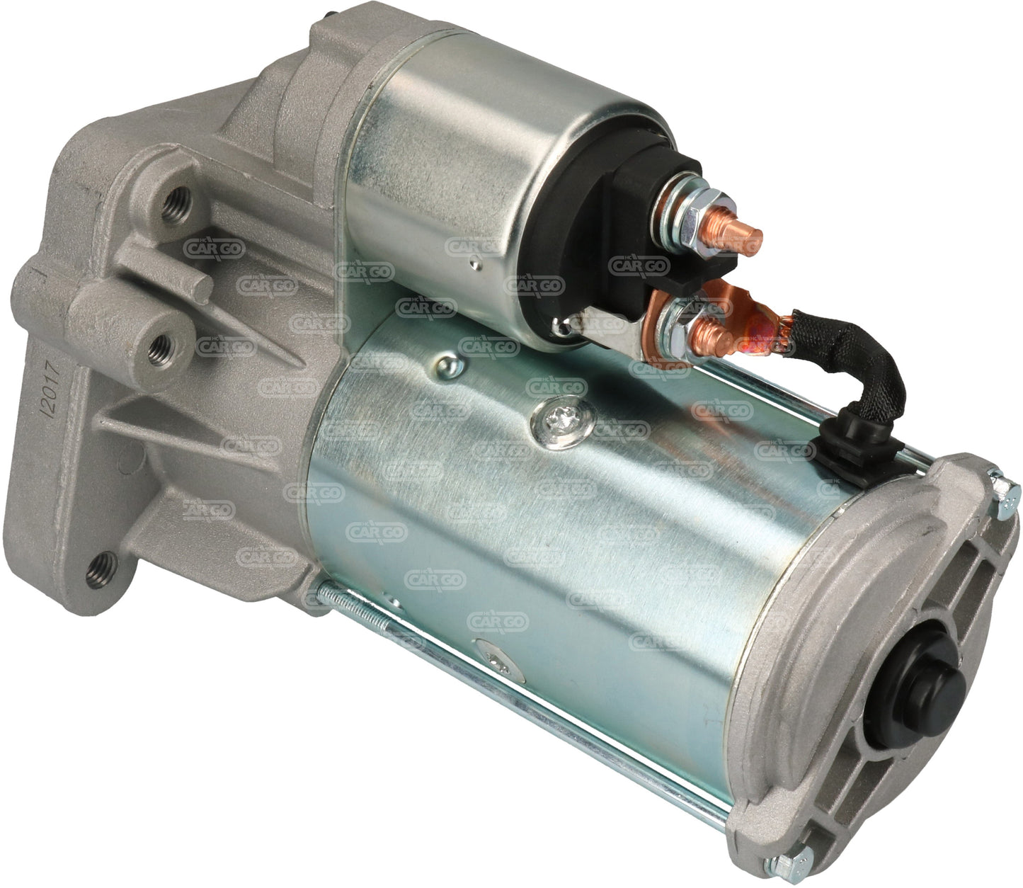 New Starter 12v to fit Renault Laguna Opel Vauxhall Nissan Cargo 112475