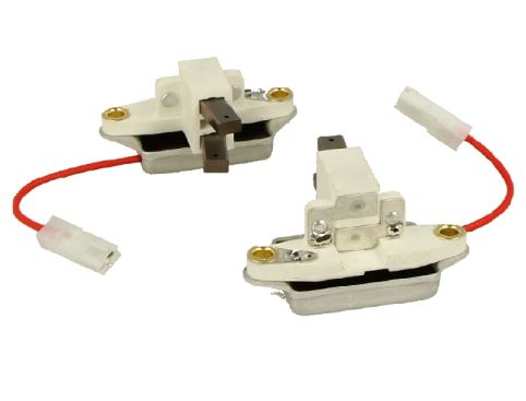 12V Alternator Voltage Regulator Pal Magneton Skoda Vag Zetor Wood Auto VRG46653