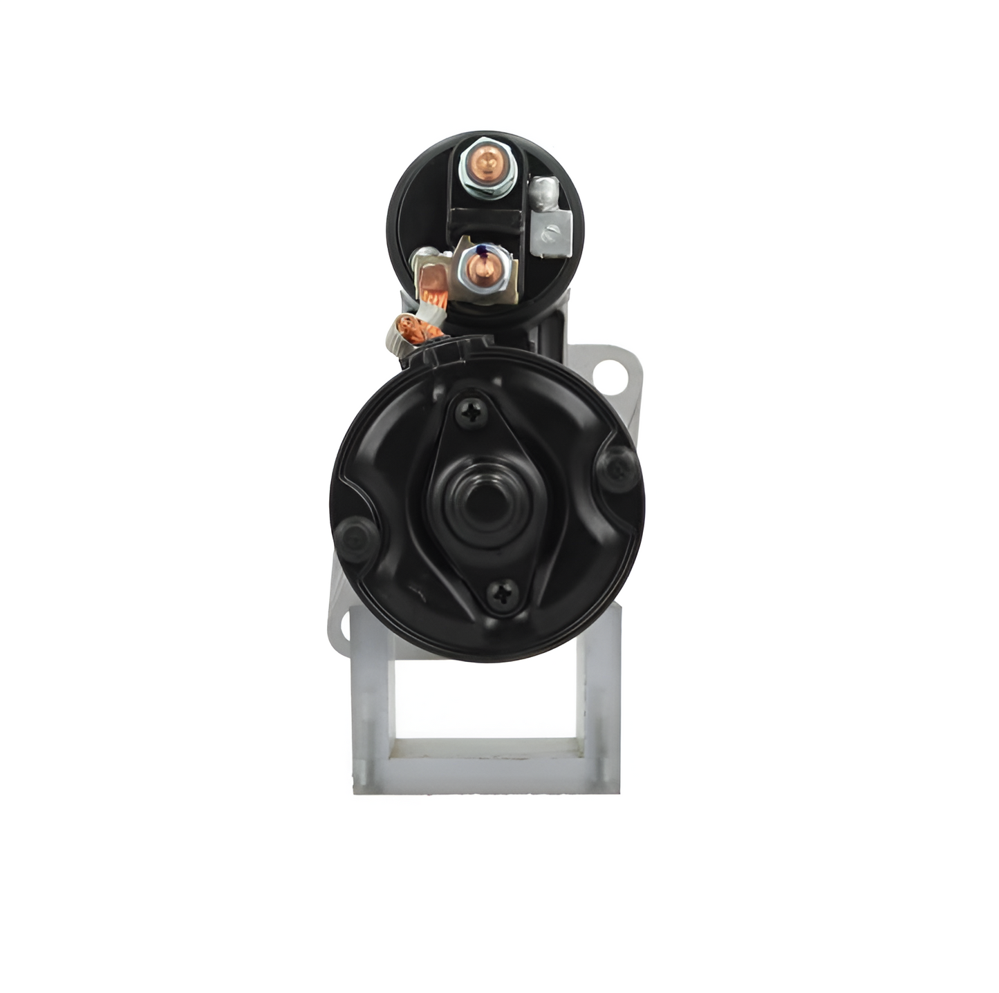 New 12V 1.4KW Starter Motor 9 Teeth Fits: Ferrari, Lombardini, BMW, Mosa etc. 115816 / STR22070