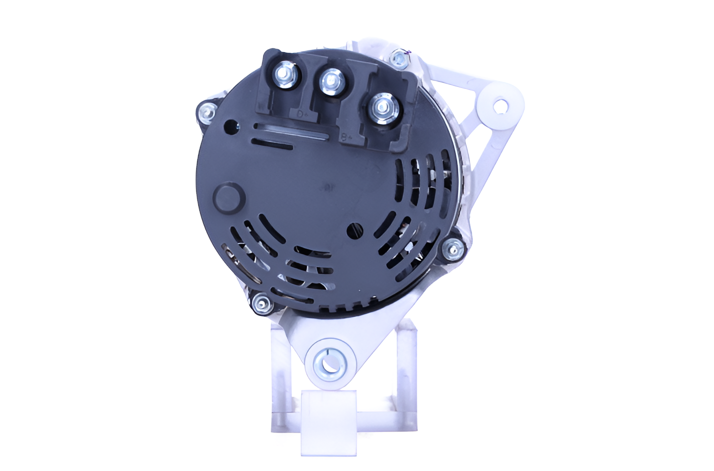 New Alternator 12v 85AMP Fits: JCB, Land Rover, New Holland, Caterpillar etc. 113763 / ALT12100