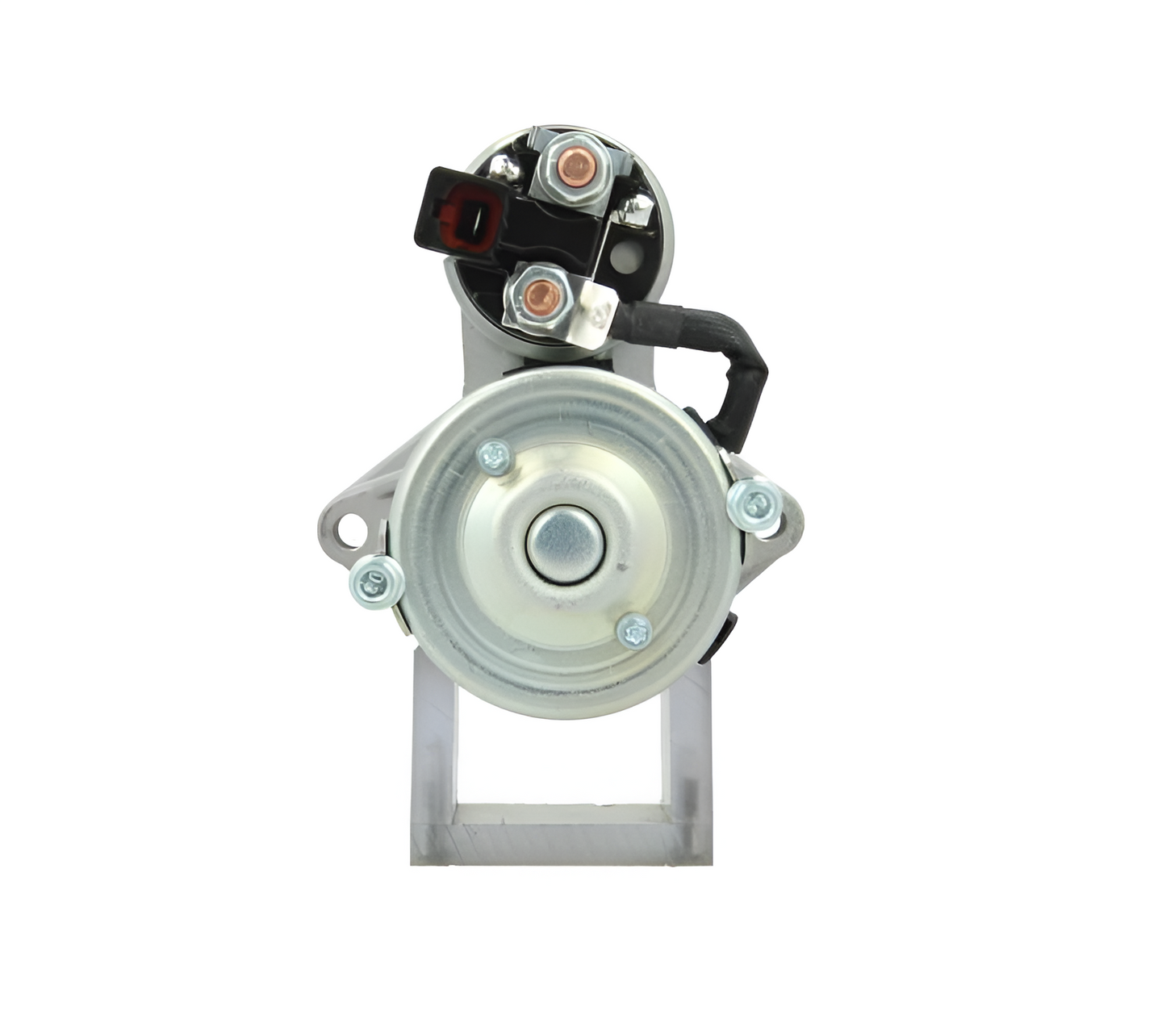 12v Starter Motor 2.0KW 11 Tooth To Fit Hyundai Santa Fe, Kia Sportage Etc. 115626 / STR80179