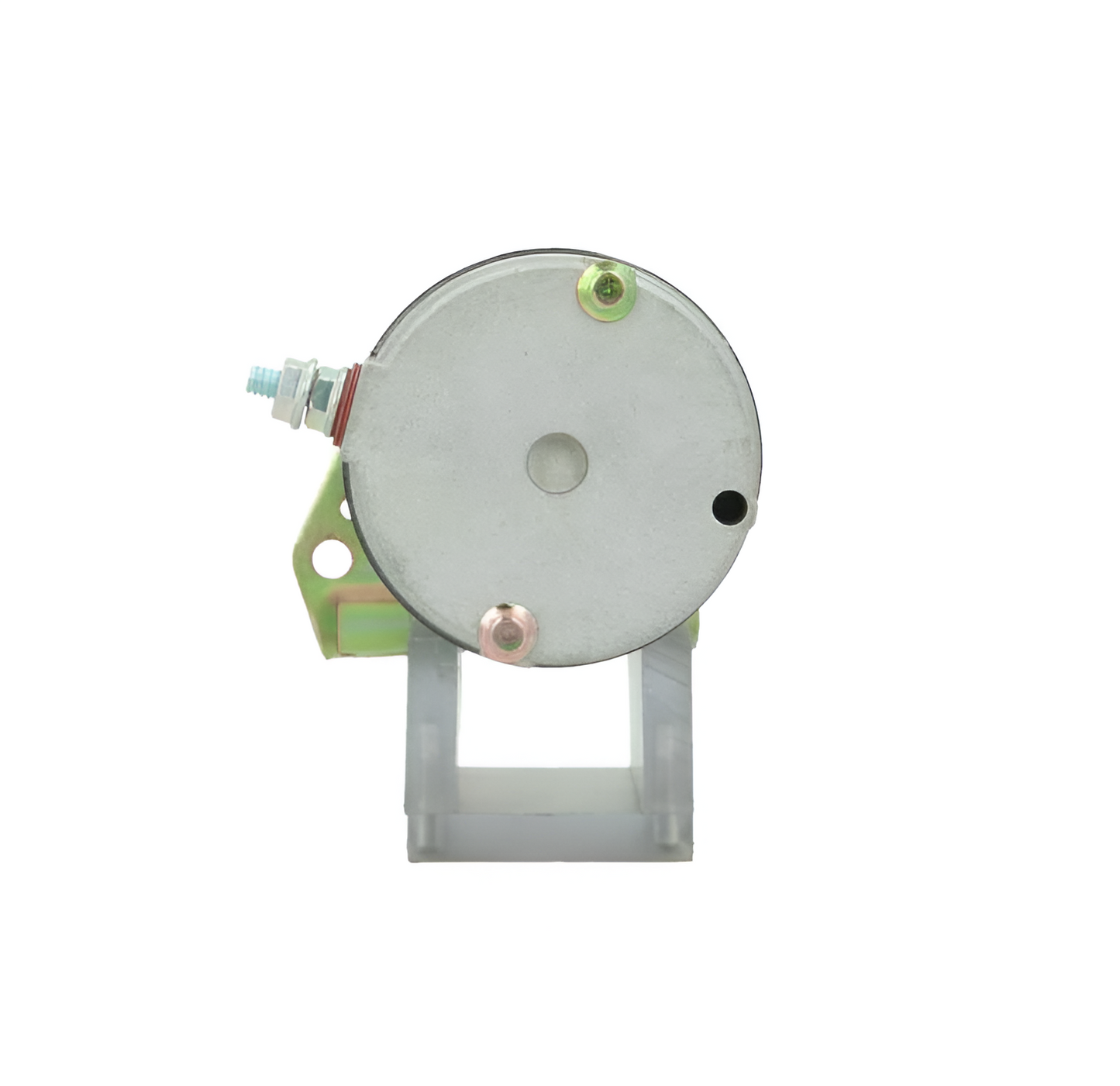 New 12V 0.8KW Starter Motor 16 Teeth Fits: Briggs & Stratton, John Deere 112563 / STR88006