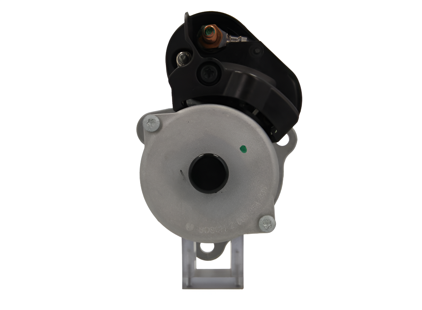 New 24V 5.5KW Starter Motor 12 Teeth Fits: Scania Trucks 113891 / 0001.261.105