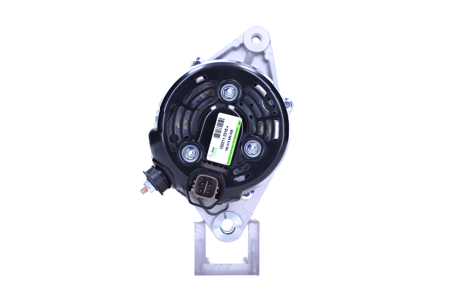New 12v 85 AMP Alternator Motor Fits: Toyota 114024 / ALT30348