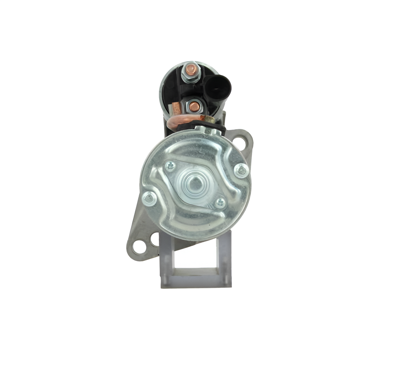 New 12V 2.2KW Starter Motor 13 Teeth Fits: Audi, VW, Seat, Skoda 115336 / STR50668