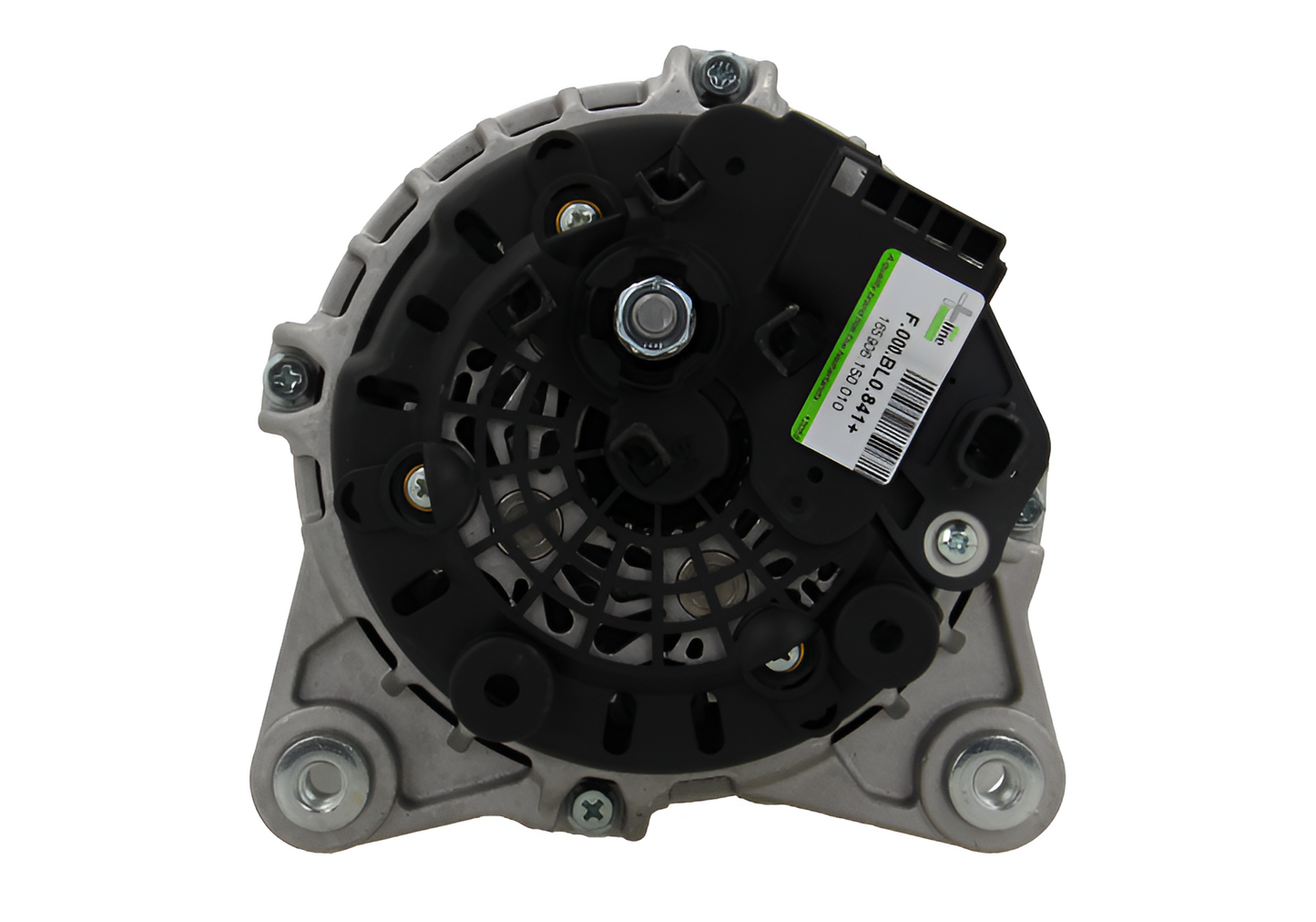 New Alternator 12v 150AMP Fits: Nissan, Renault, Lada, Vauxhall 116225 / ALT14618