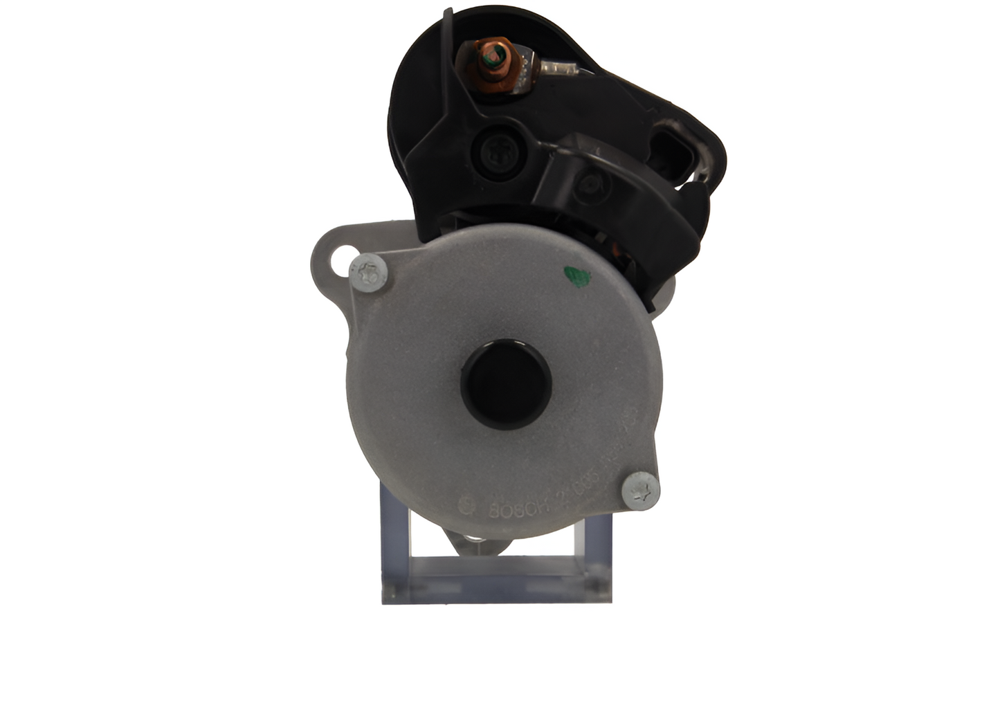 New 24V 6.0KW Starter Motor 12 Teeth Fits: DAF, 116378 / 0001.261.087