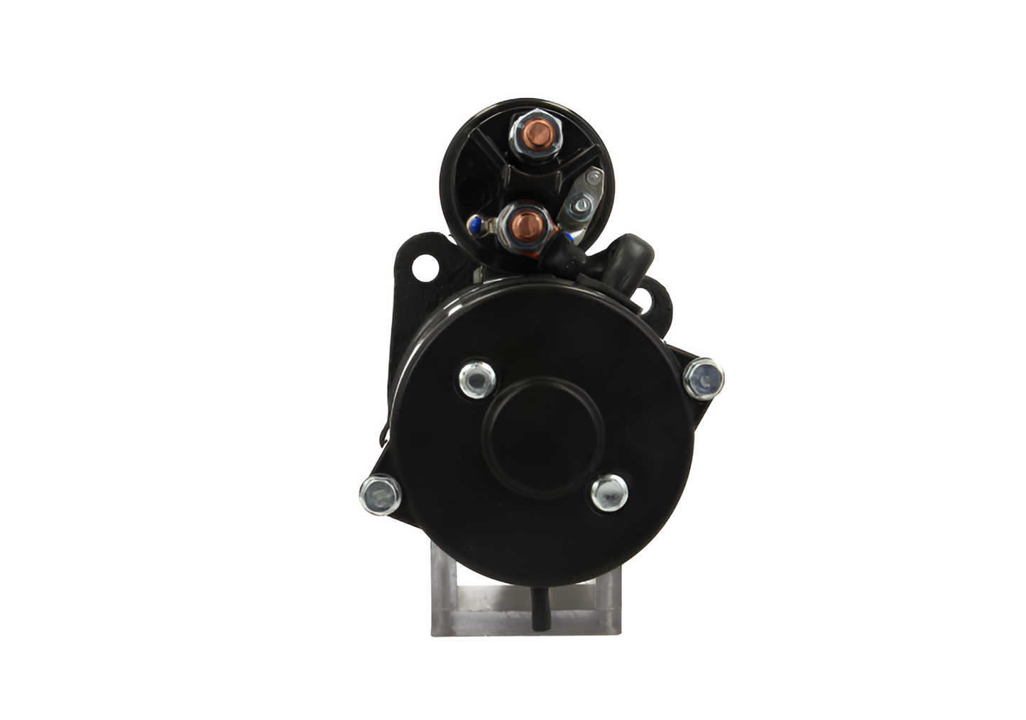 New 12V 4.2KW Starter Motor 10 Teeth Fits: John Deere, Massey Ferguson, Bobcat etc. STR60621