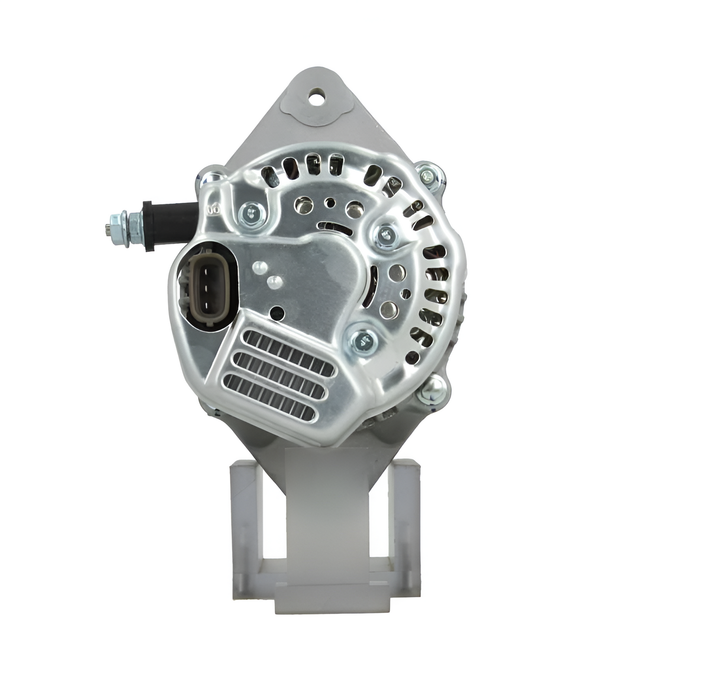 New Alternator 12v 55AMP Fits: Kubota, Yanmar, John Deere, Case etc. 114518 / ALT30097