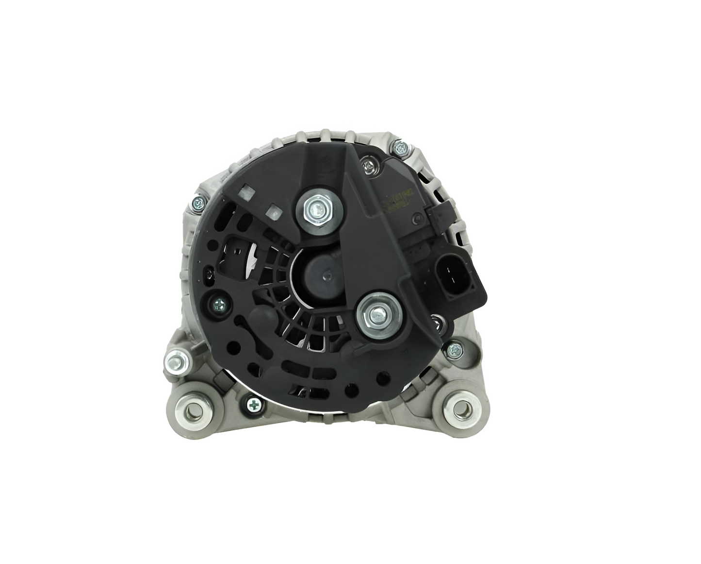 New Alternator 12v 140AMP Fits: Audi, VW, Skoda, Seat etc. 115433 / ALT10784