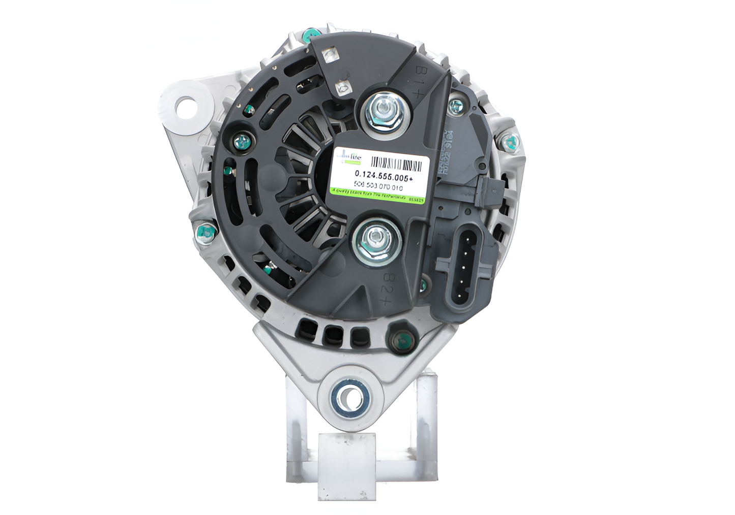 New Alternator 24v 70AMP Fits: Iveco Lorry Truck 113188 / ALT20038