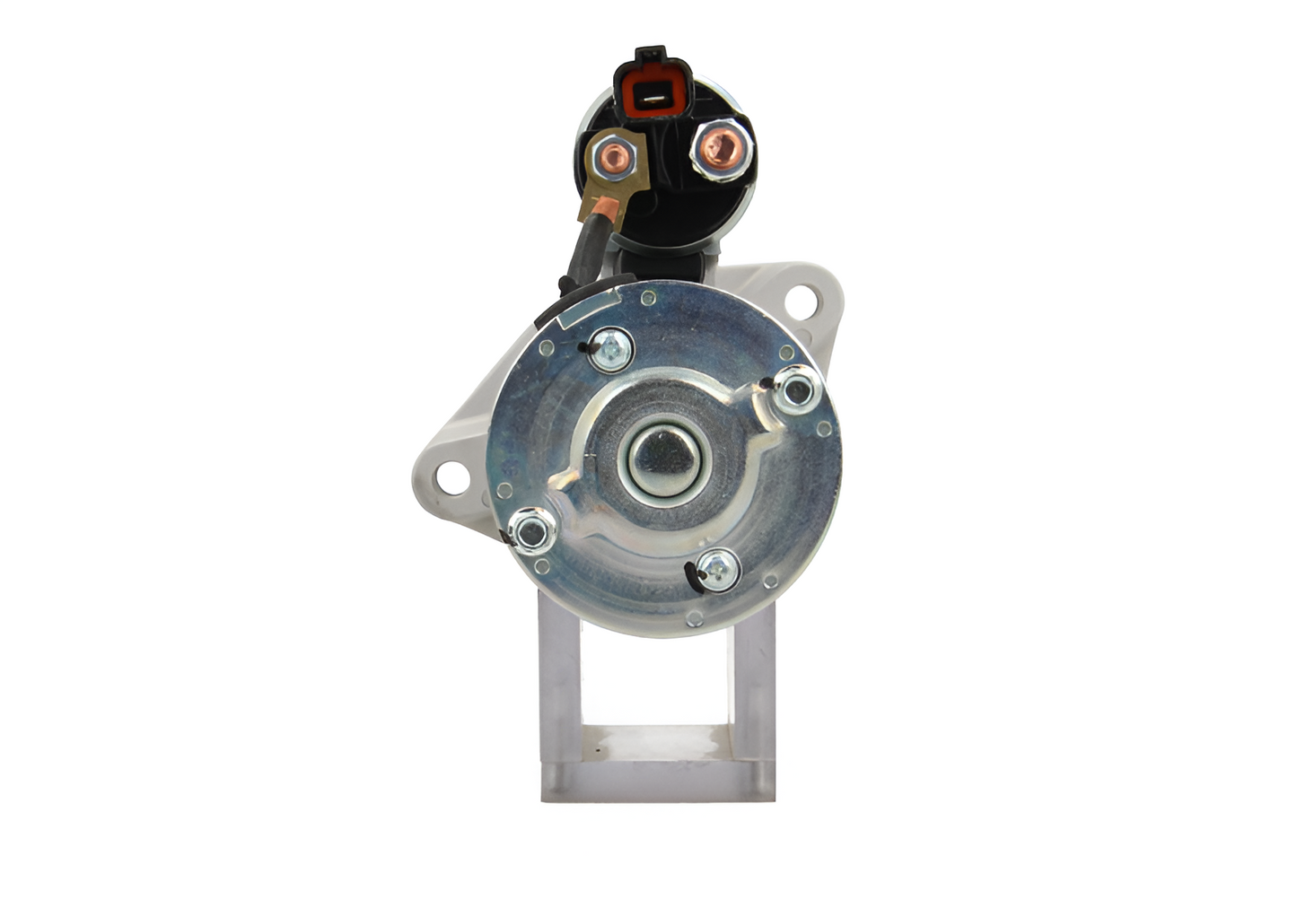 New 12V 0.8KW Starter Motor 8 Teeth Fits: Hyundai, Kia 114760 / STR54167