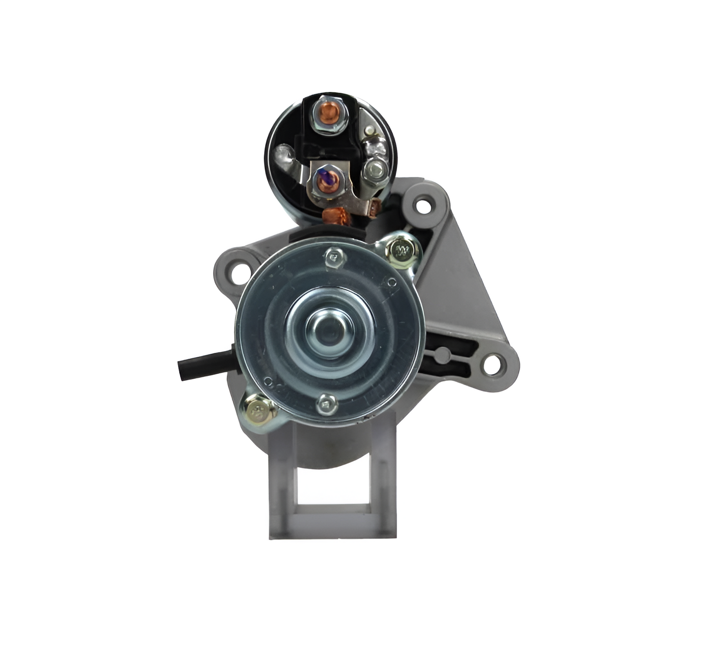 1.2KW 12v 11 Teeth Starter Motor Fits Ford, Mazda, Volvo 116062 / STR61812