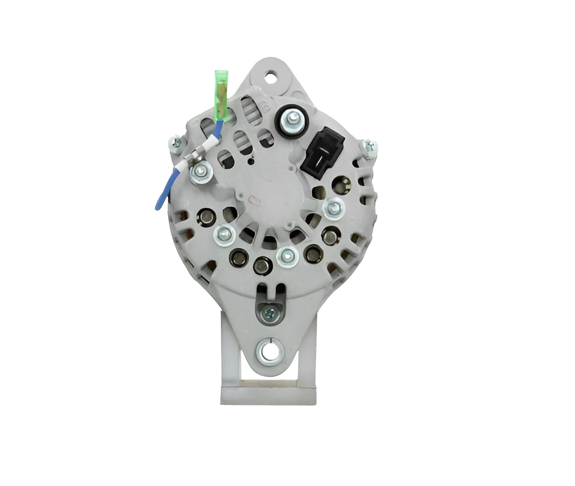 New Alternator 12v 45AMP Fits: Subaru, Mitsubishi, Cat, Nissan, Kubota, John Deere, Hitachi etc. 113401 / ALT32048