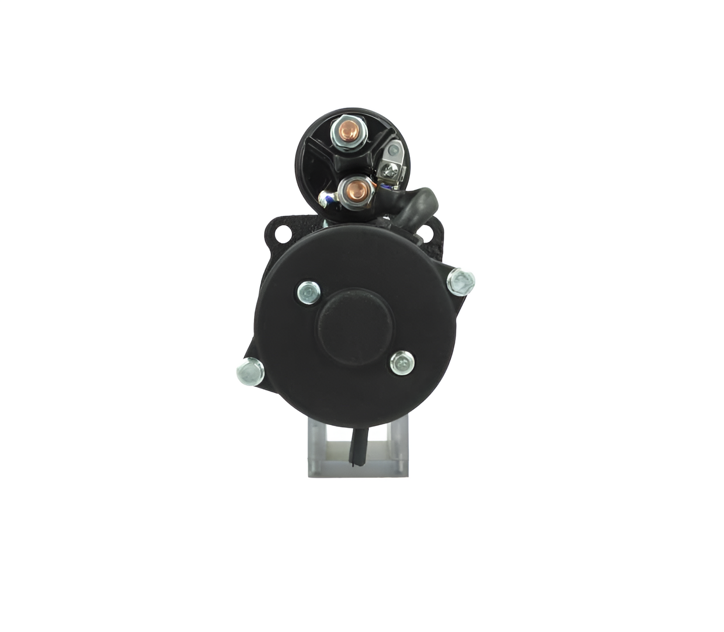 New 12V 4.2KW Starter Motor 10 Teeth Fits: Massey Ferguson, Landini, Ford, Deutz etc. STR60684