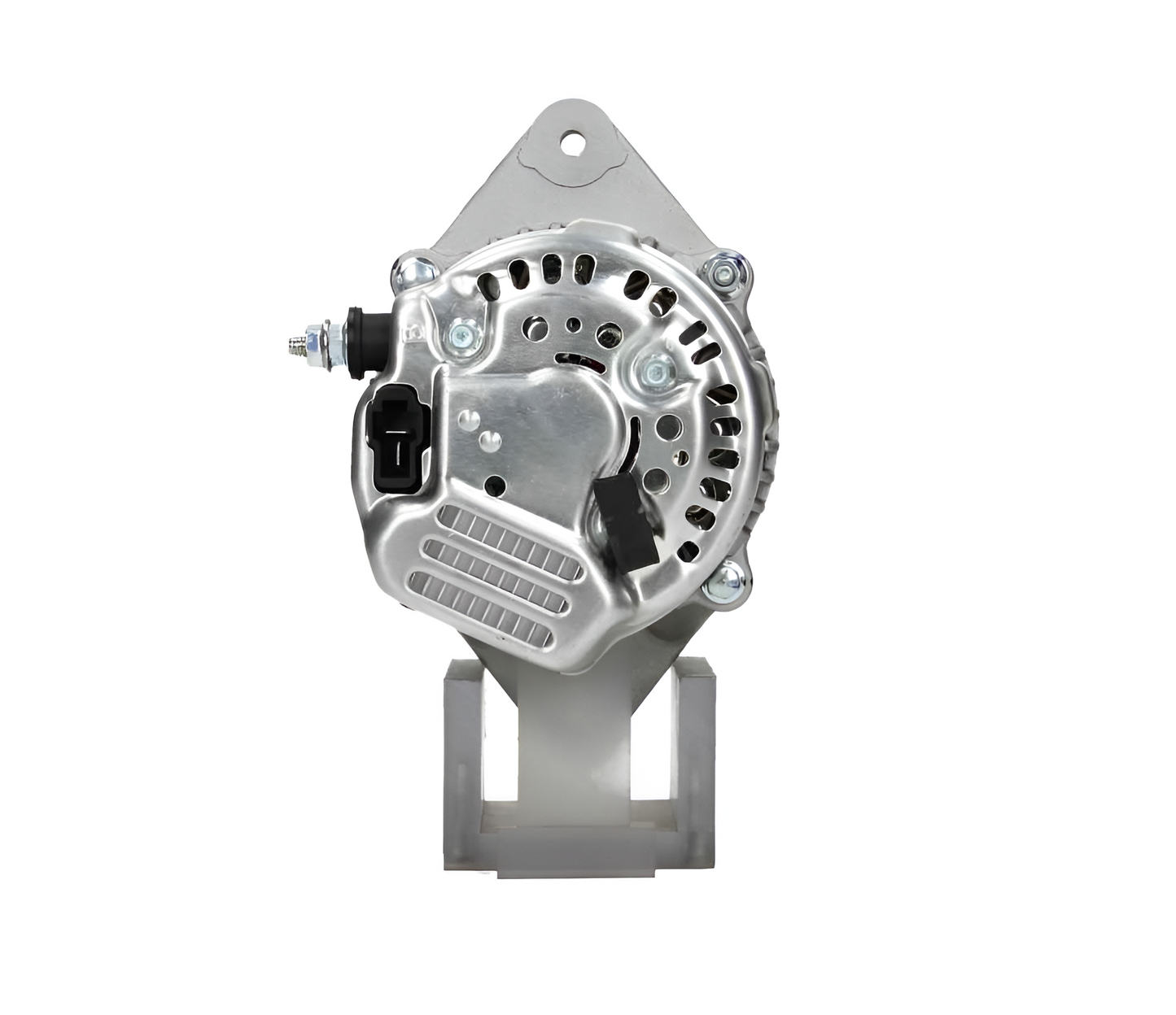 New Denso Type Alternator 12v 60AMP Fits: Kubota, Fiat, John Deere 116313 / ALT30574