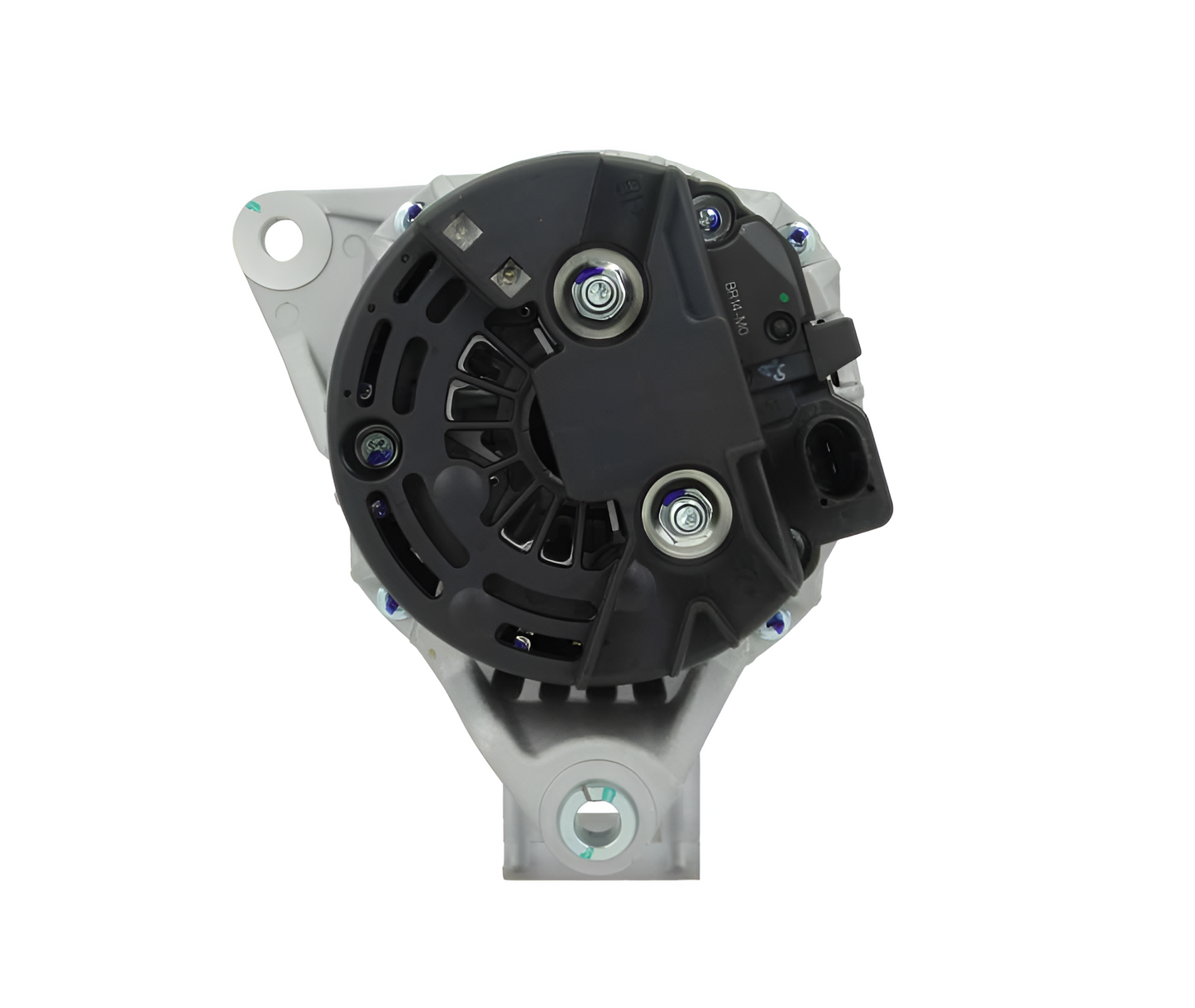 New Alternator 12v 110AMP Fits: Iveco, Fiat, Citroen, Peugeot 114705 / ALT10407