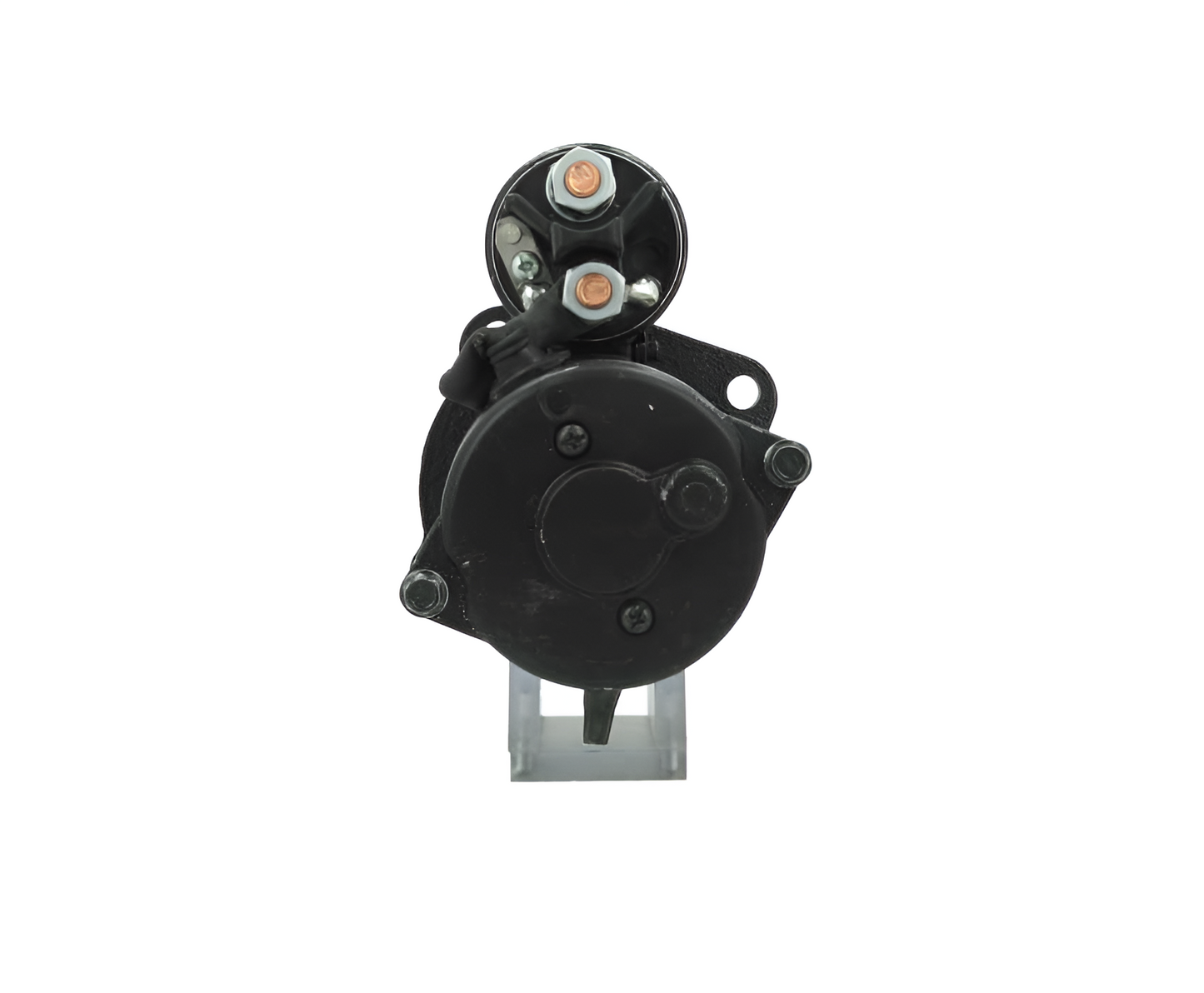 New 12V 3.2KW Starter Motor 10 Teeth Fits: Renault, Fendt, Volvo STR22088R