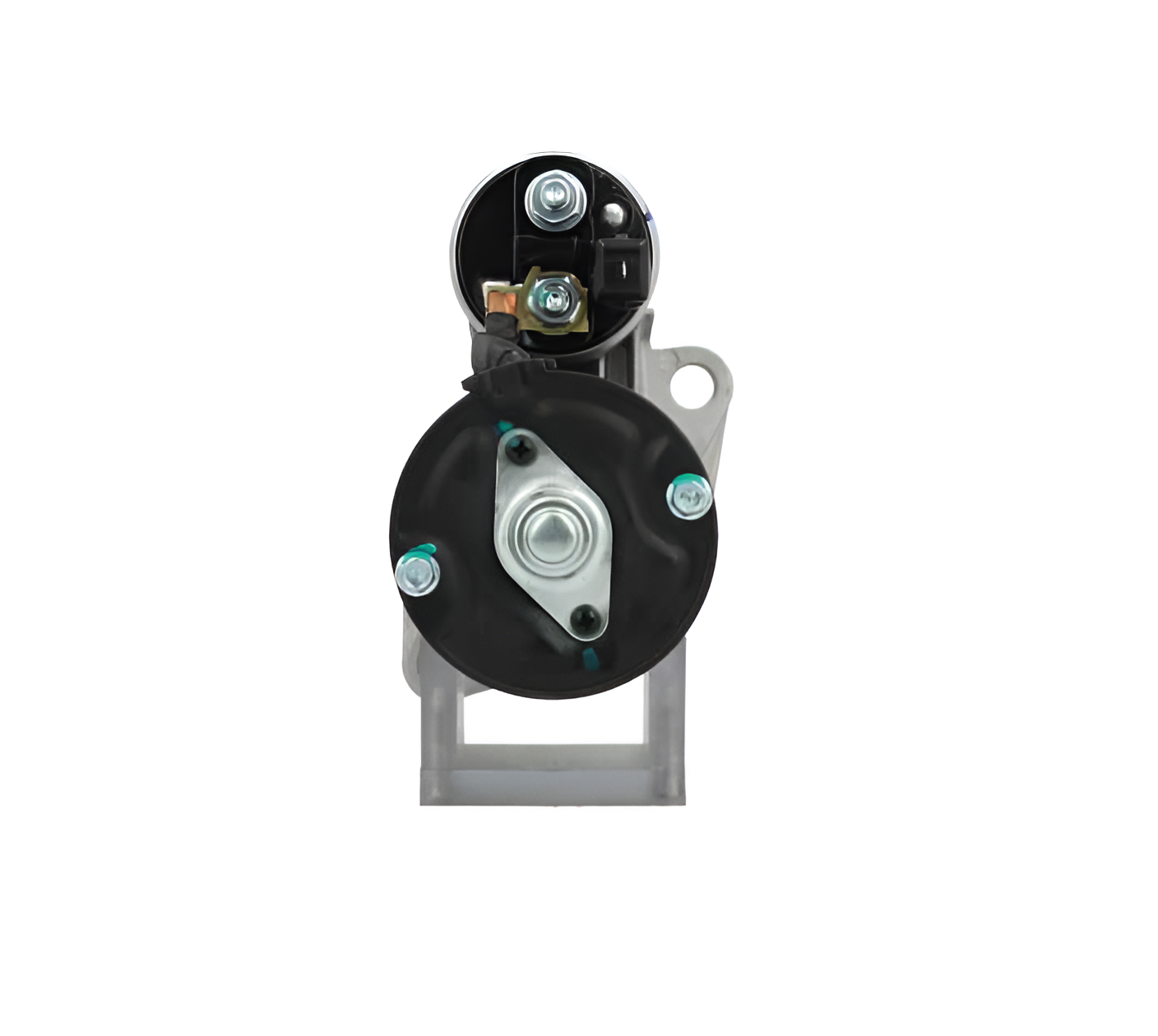New 12V 2.0KW Starter Motor 10 Teeth Fits: Audi, Ford, VW, Skoda, Seat 112429 / STR50239