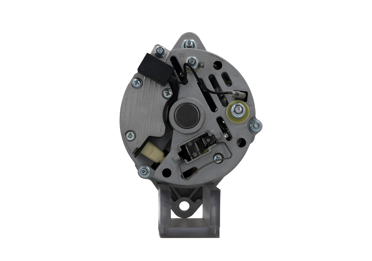 New Alternator 12v 70AMP Fits: Massey Ferguson 111948 / ALT14569