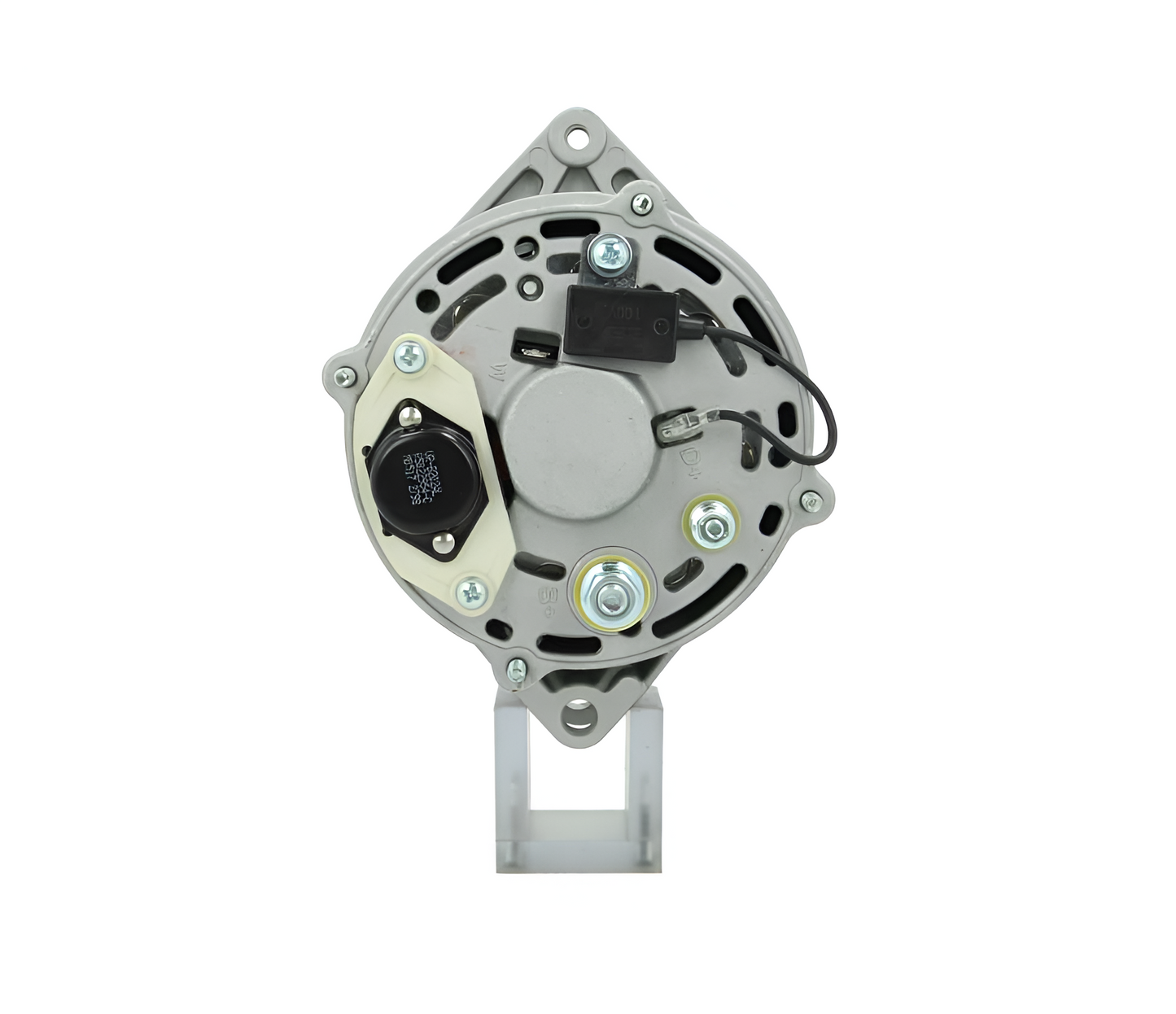New Alternator 12V 95AMP Fits: New Holland, John Deere, Case, JCB, Komatsu etc. 111843 / ALT20045