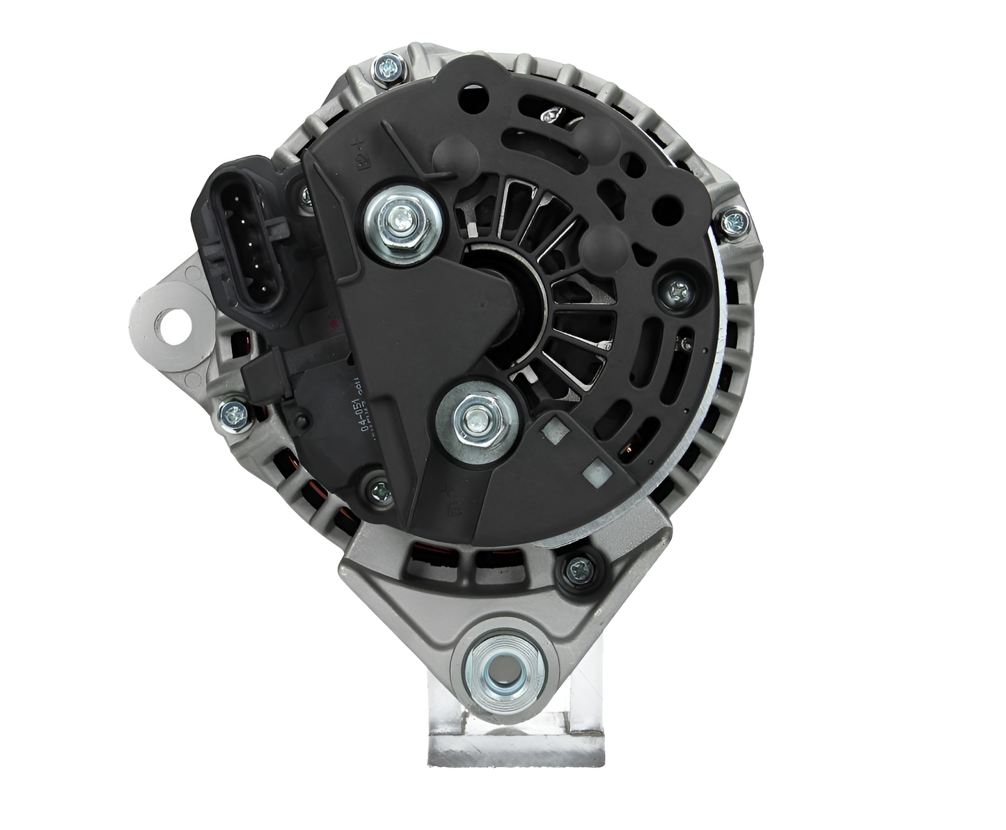 New Alternator 24v 100AMP, DAF 114036 / ALT10301