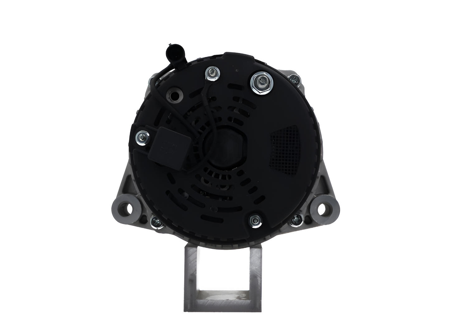 New Alternator 12v 200AMP Fits: New Holland, Case 115682 / ALTMG35