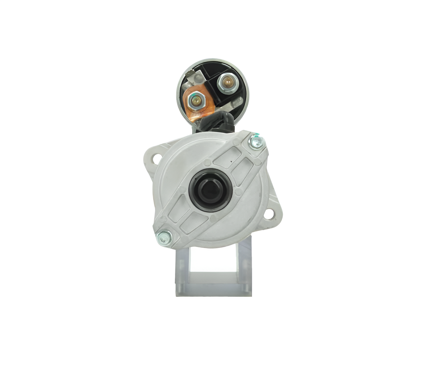 New 12V 2.2KW Starter Motor 10 Teeth Fits: Mistubishi, Hyundai, Proton 111912 / STR71163
