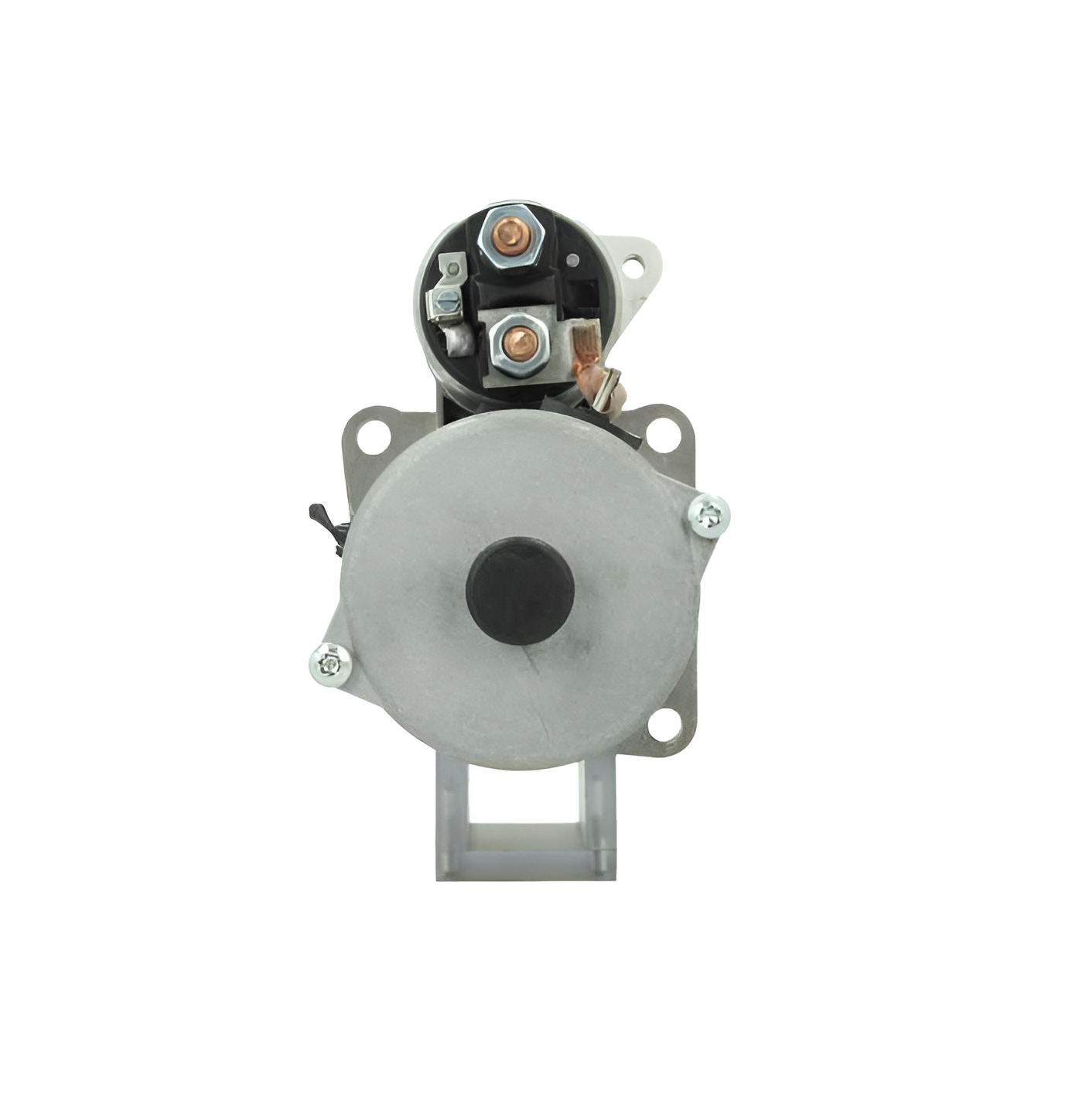 New 24V 4.0KW Starter Motor 9 Teeth Fits: Iveco, Fiat, Hitachi Digger 116347 / STR22063