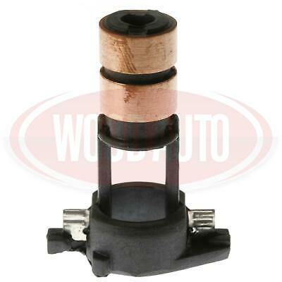 Bosch Type Alternator Slip Ring & 2 Bearings 6661 and 6003