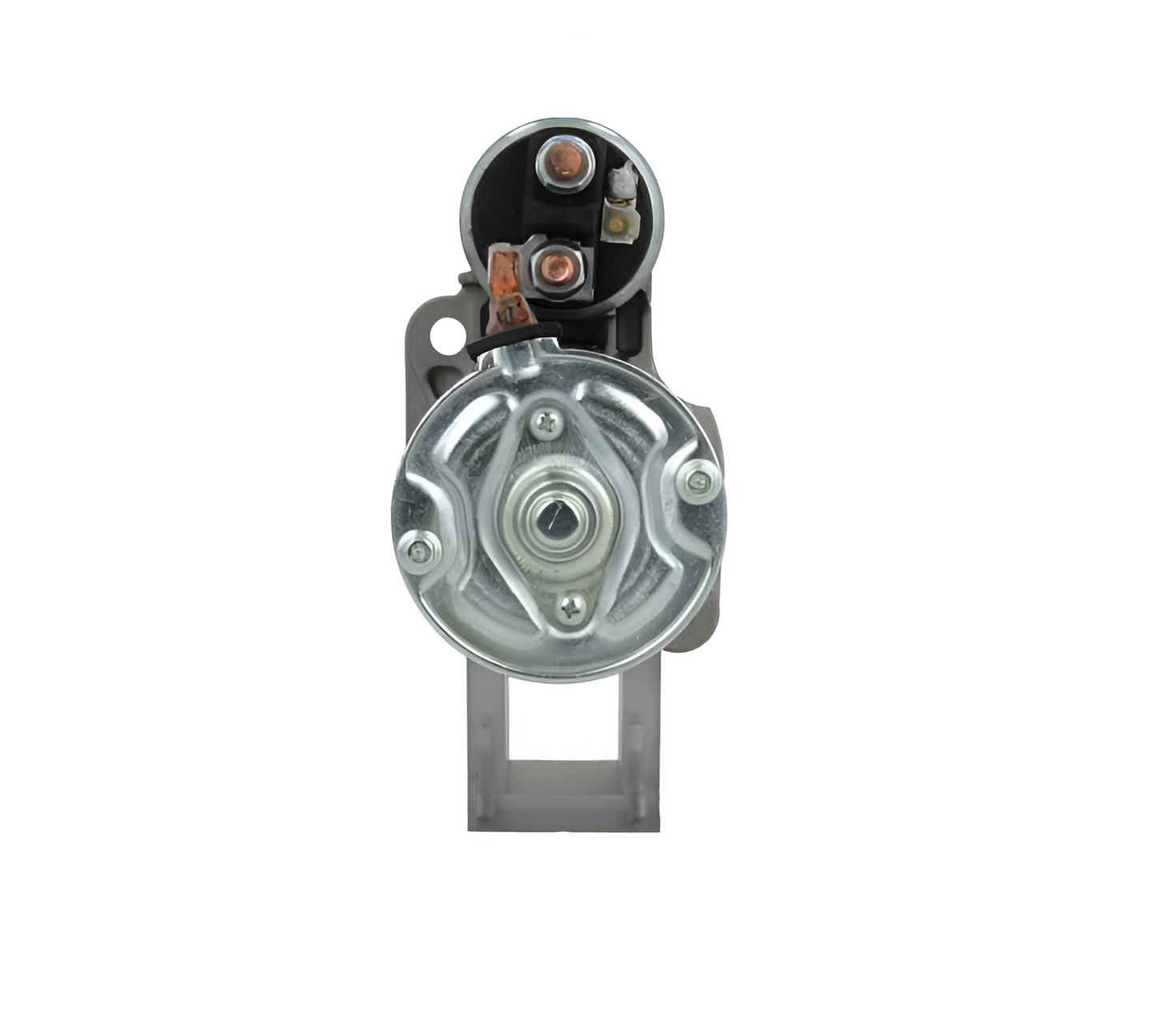 New 12V 2.0KW Starter Motor 9 Teeth Fits: Lombardini, JCB 114053 / STR50111