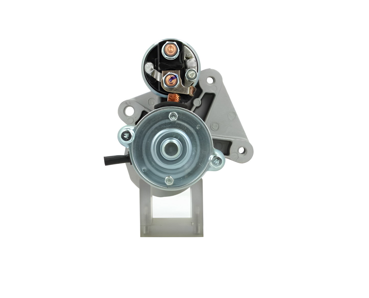 New 12V 1.4KW Starter Motor 12 Teeth Fits: Ford, Mazda 116159 / STR61805