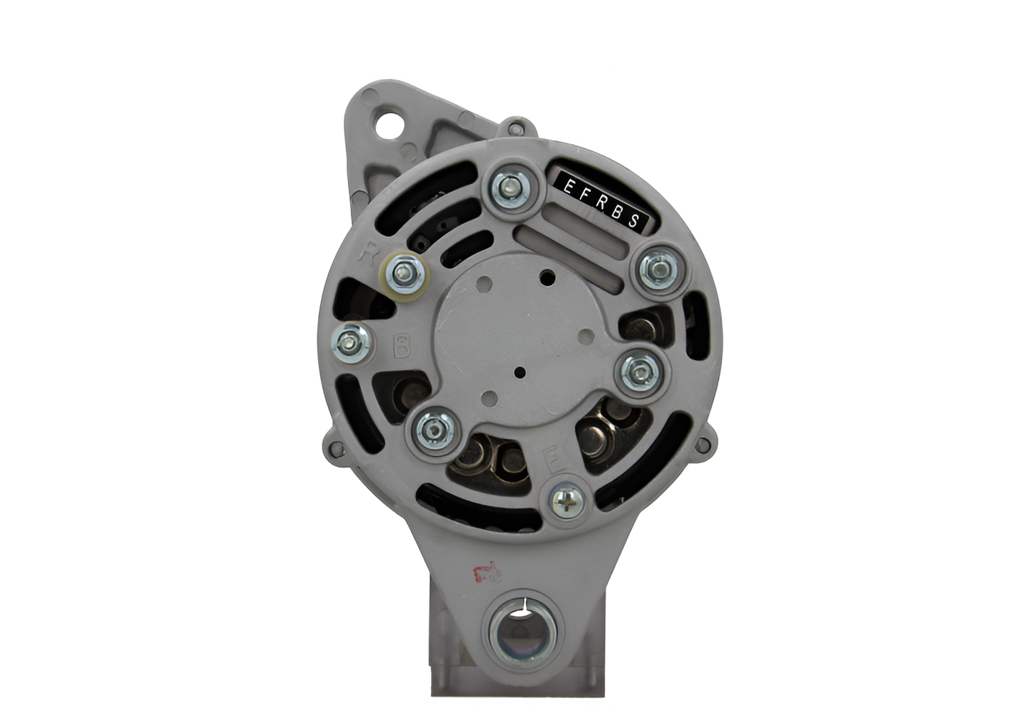 New Alternator 24v 25AMP Fits Komatsu ALT35236