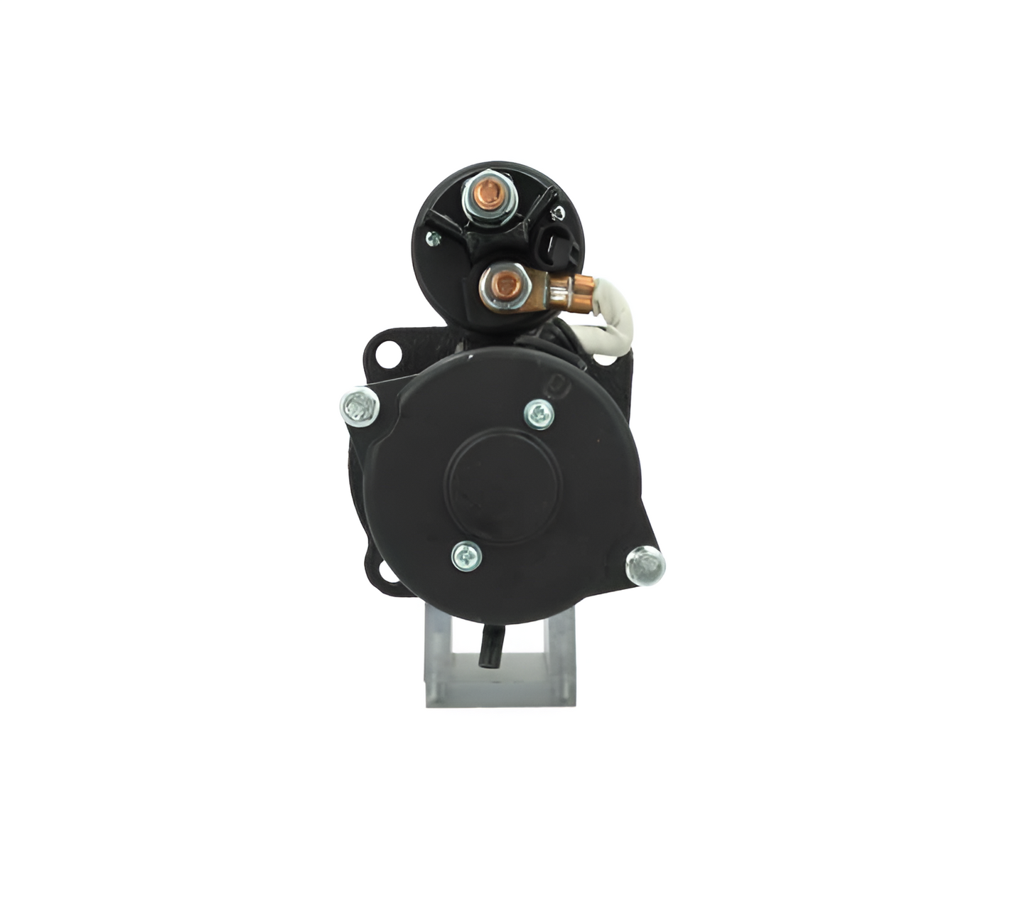 New 12V 3.2KW Starter Motor 10, 11 Teeth Fits: Case, Valtra, Zetor, Valmet 113901 / STR60649