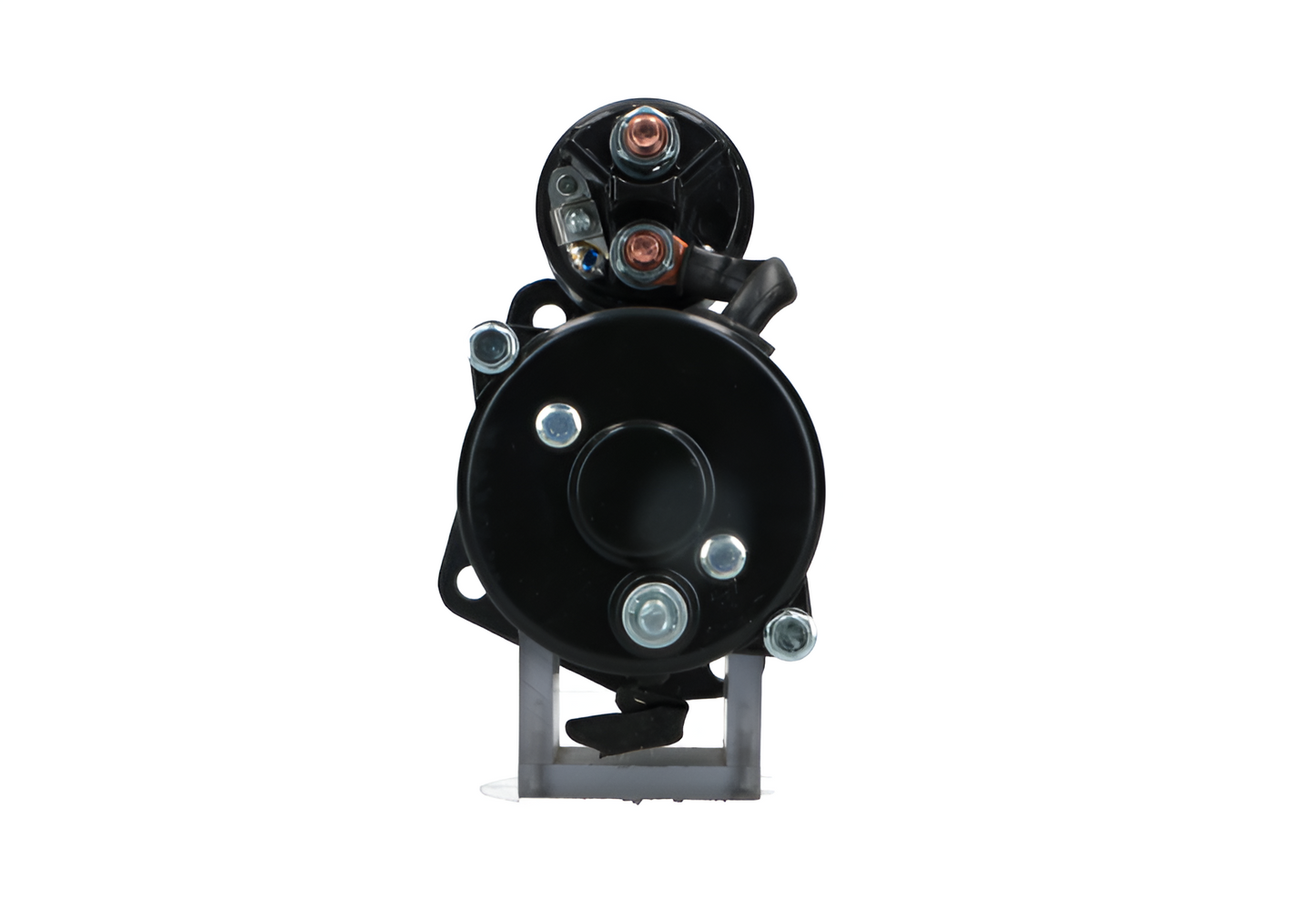 New 12V 4.2KW Starter Motor 11 Teeth Fits: JCB, Yale, John Deere etc. 114264 / STR60624