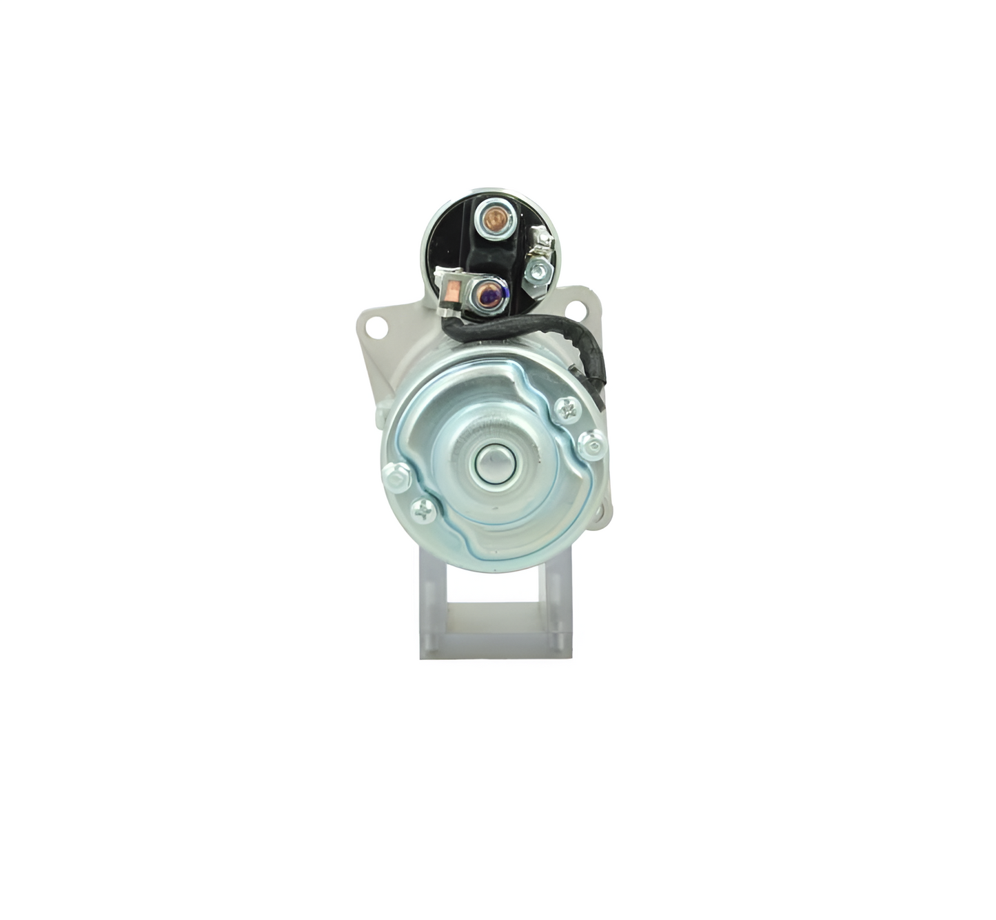 12v Starter Motor 10 Teeth 1.9Kw Fits Vauxhall, Opel, Saab 114058 / STR71114