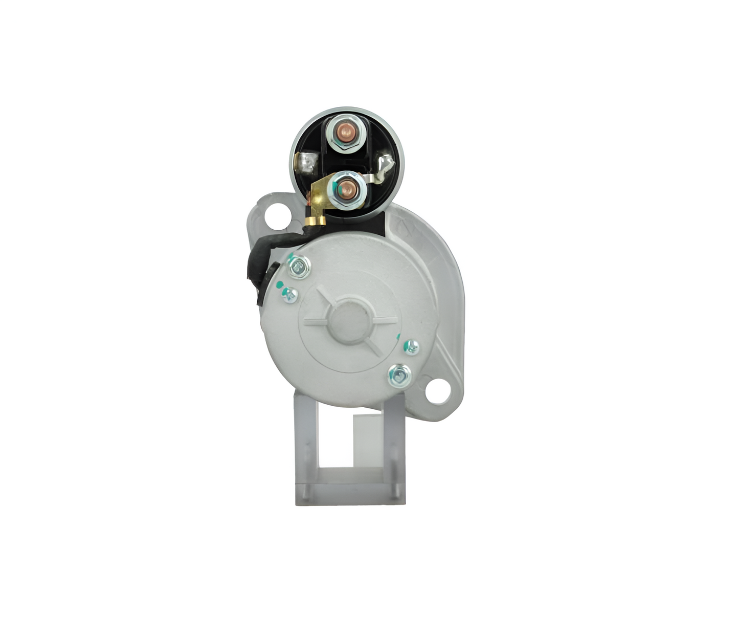 12v Starter Motor 1.7KW 11 Tooth To Fit Case, Yanmar, New Holland Etc. 114281 / STR72232