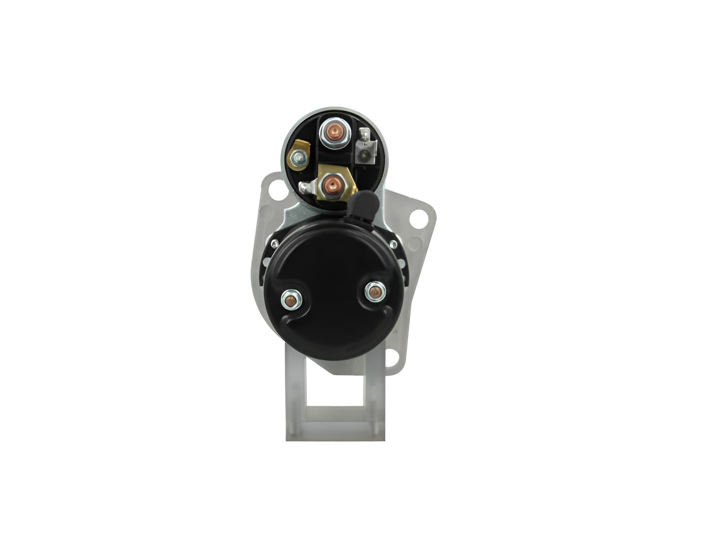 New 12V 1.1KW Starter Motor 10 Teeth Fits Ford Pinto Etc. STR56036
