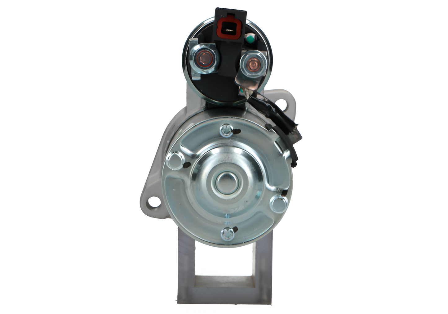 New 12V 1.8KW Starter Motor 11 Teeth Fits: Hyundai, Kia 116283 / STR80233