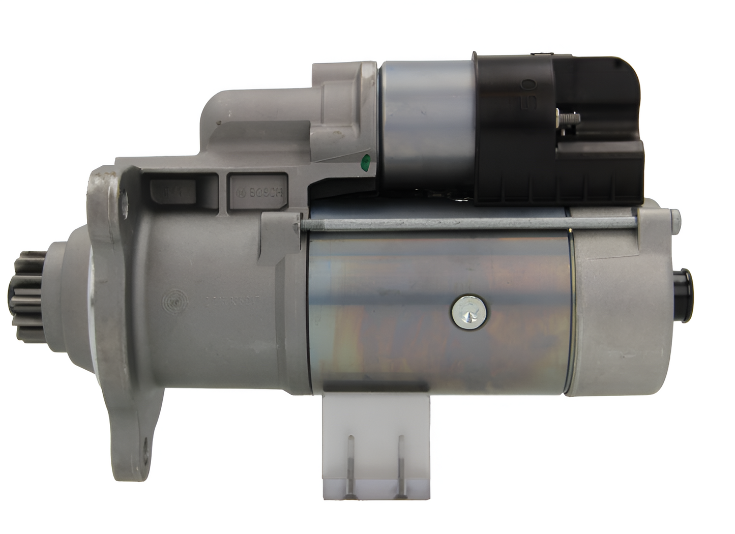 New 24V 5.5KW Starter Motor 12 Teeth Fits: Scania Trucks 113891 / 0001.261.105
