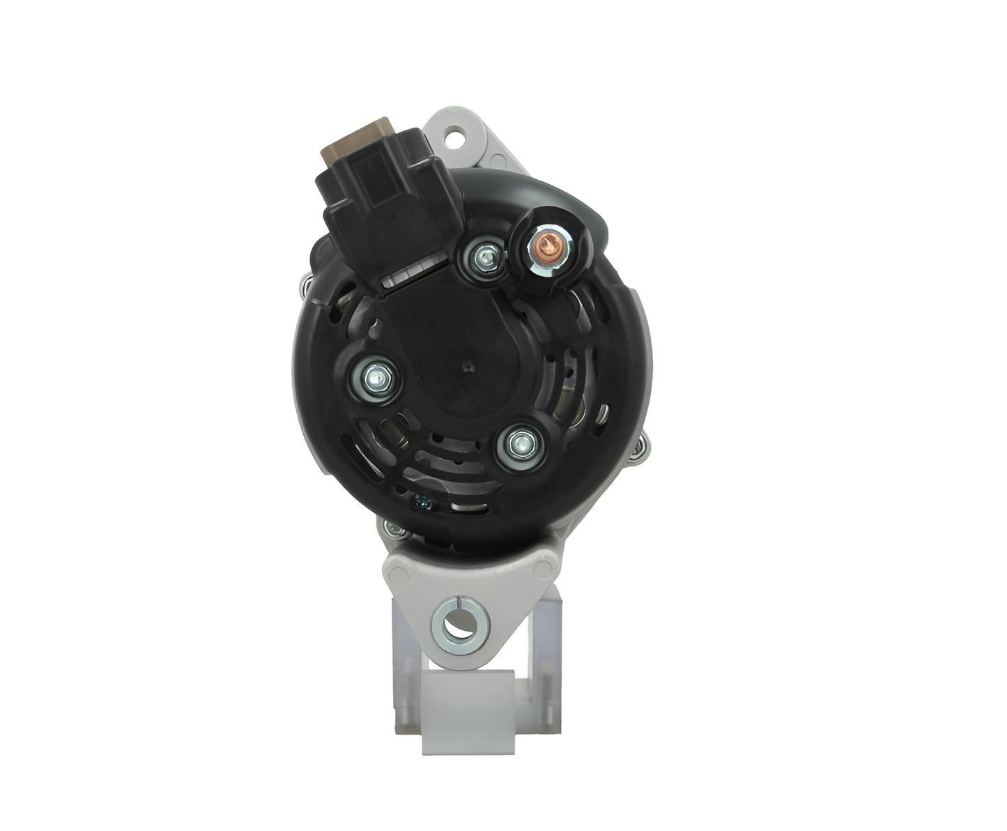 New Alternator 12v 80AMP Fits: Isuzu 115683 / ALT32371