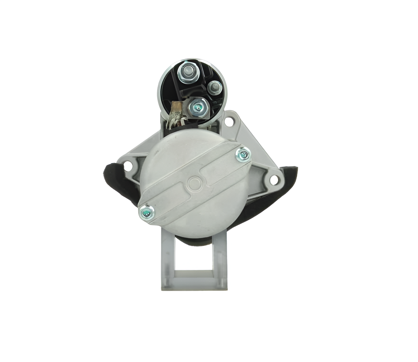 New 12V 1.5KW Starter Motor 12 Teeth Fits: Renault, Vauxhall, Nissan, Fiat 116278 / STR50755