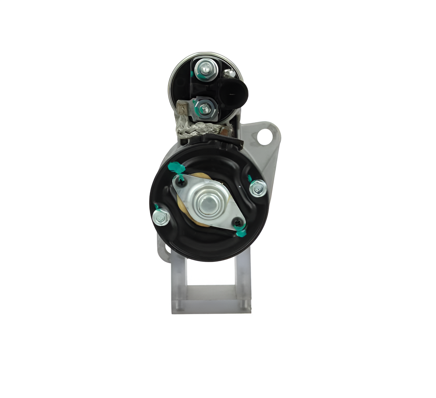 New 12V 2.2KW Starter Motor 13 Teeth Fits: VW, Audi, Skoda, Seat 115402 / STR50617