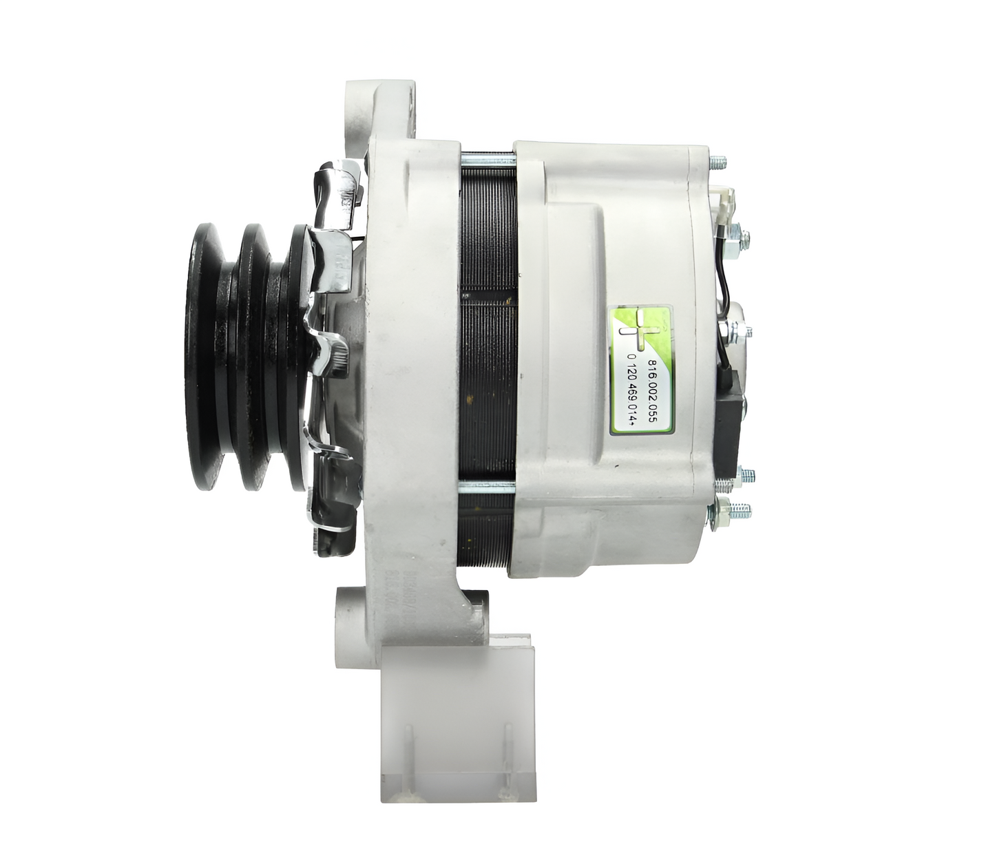 New Alternator 24v 55 AMP Volvo, Scania 112345 / ALT10332