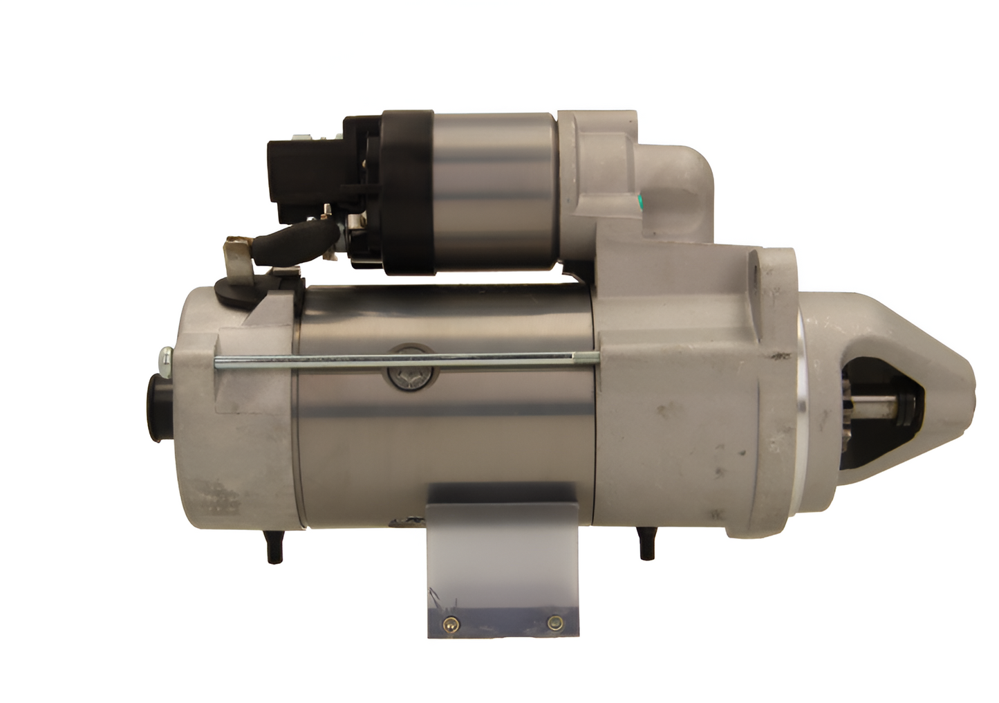 12v 3KW Starter Motor Fits: Iveco, New Holland, Case 114021 / STR50290