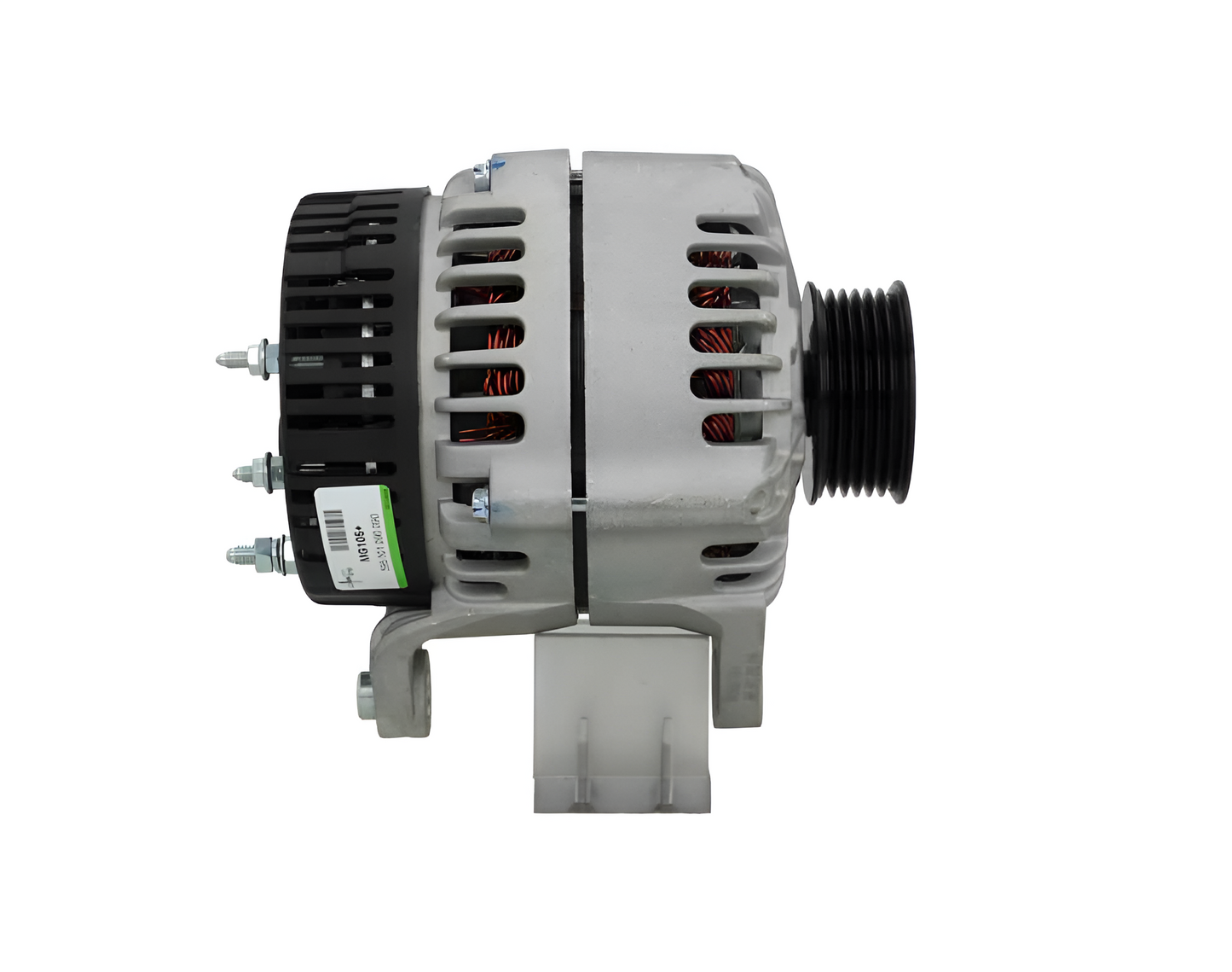 New Alternator 12v 90AMP Fits: Ford, Volvo, Mitsubishi etc. ALT10227