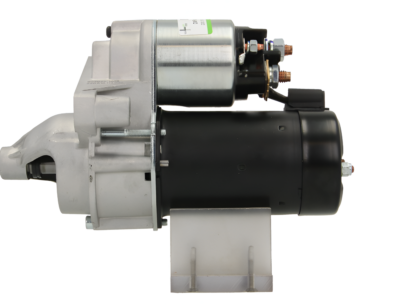 Starter motor for Peugeot, Citroen, Toyota, Fiat etc. 1.4HDI & 1.6HDI 113254 / STR54045
