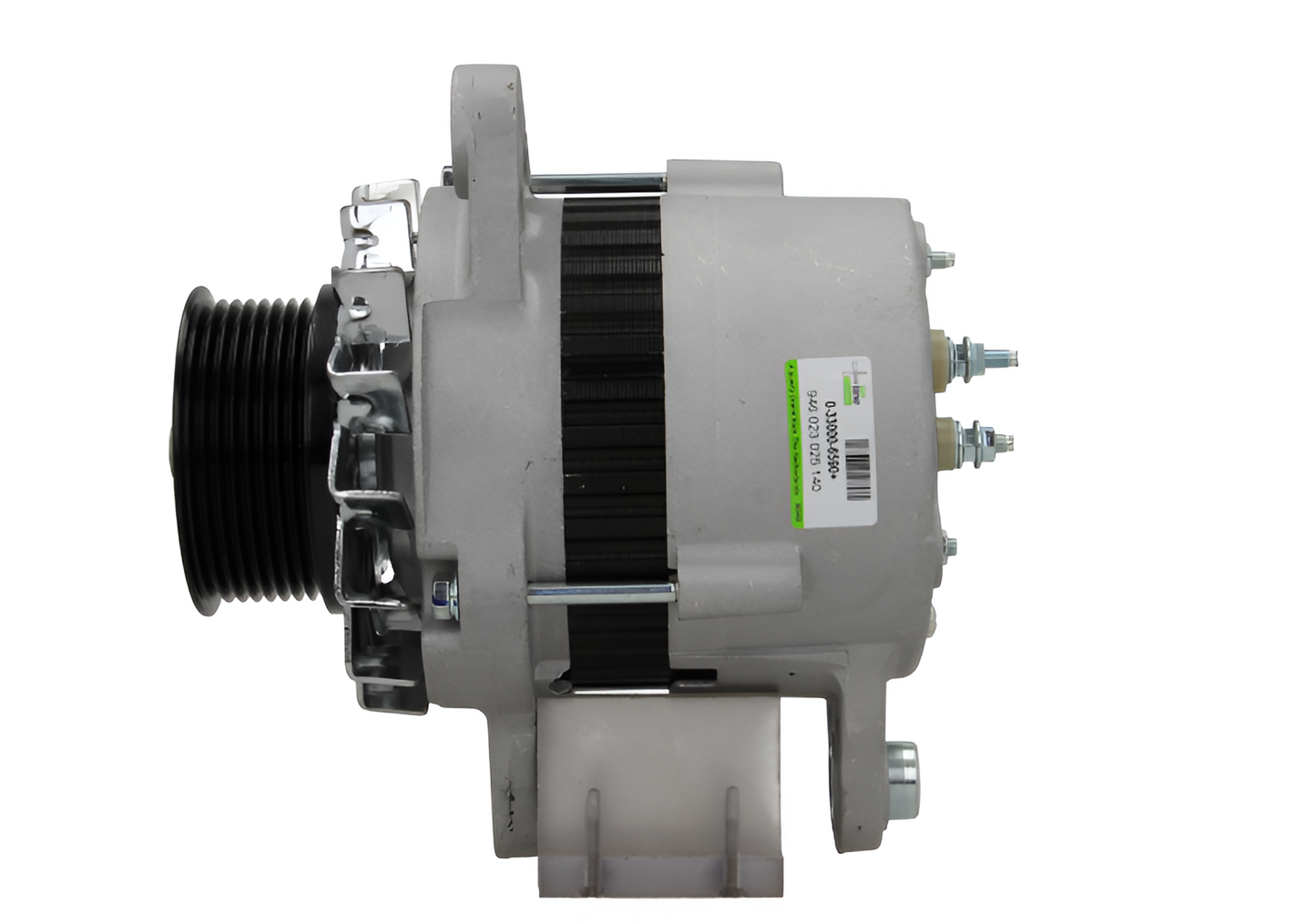New Alternator 24v 25AMP Fits Komatsu ALT35236