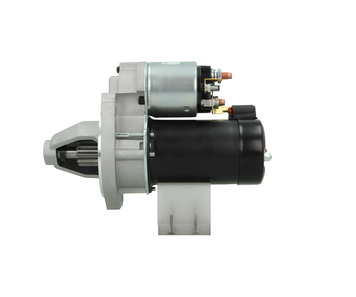 New 12V 1.1KW Starter Motor 10 Teeth Fits Ford Pinto Etc. STR56036