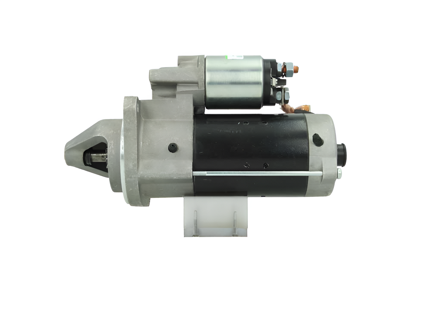 New 24V 4.0KW Starter Motor 9 Teeth Fits: Iveco, Fiat, Hitachi Digger 116347 / STR22063